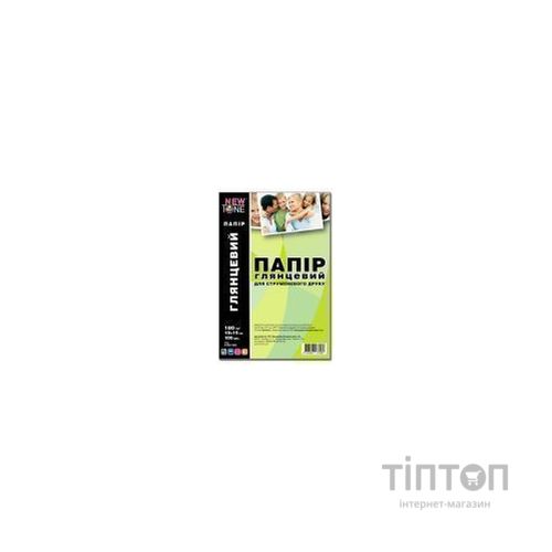 Фотопапір NewTone глянцевий, А4, 230г/м2, 50 листків