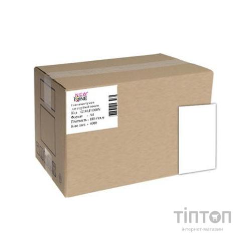 Фотопапір NewTone глянцевий, А6, 180г/м2, 4000 листків