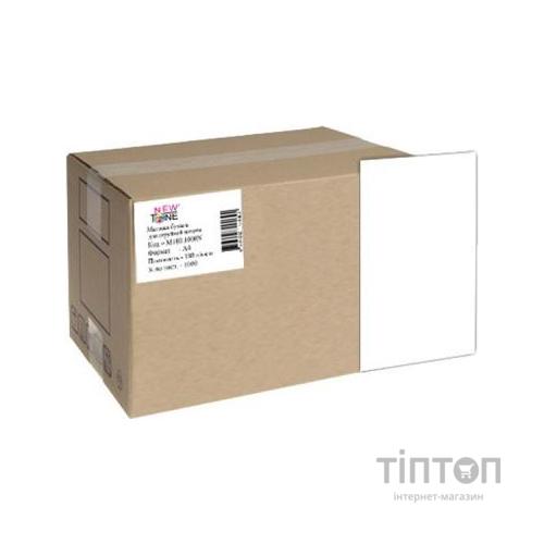 Фотопапір NewTone матовий, А4, 180г/м2, 1000 листків