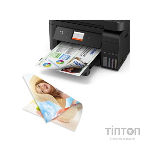 Фотопапір PrintPro A4 Matt 190г, 50ст. (PME190050A4)