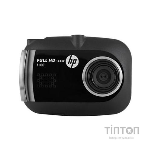 Відеореєстратор HP f100