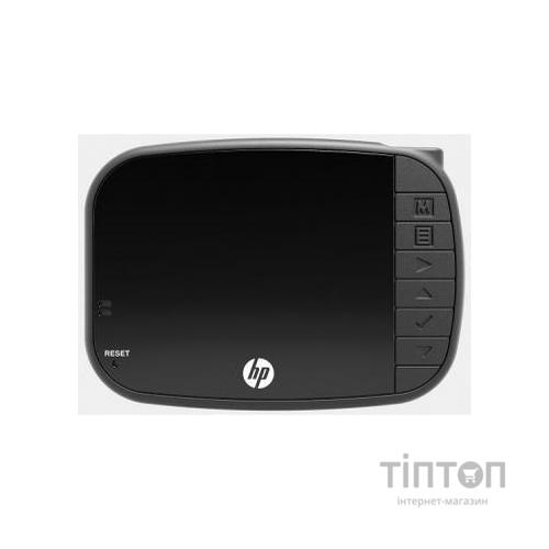 Відеореєстратор HP f100