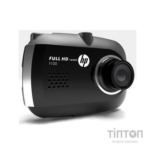 Відеореєстратор HP f100