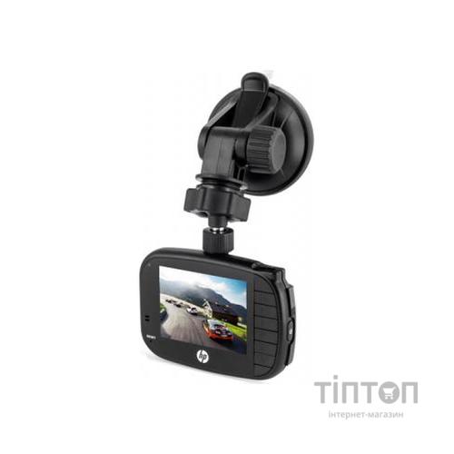 Відеореєстратор HP f100