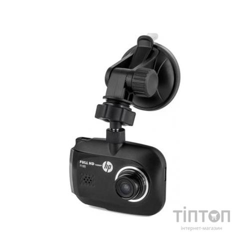 Відеореєстратор HP f100