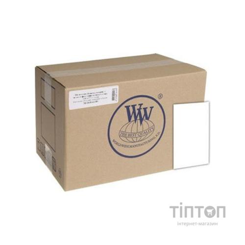 Фотопапір WWM глянцевий, А6, 200г/м2, 4000 листків