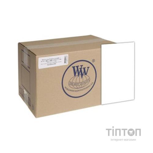 Фотопапір WWM матовий, А4, 230г/м2, 1000 листків