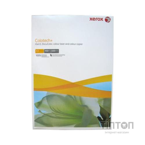 Фотопапір Xerox А3, 100г/м2, 500 листків