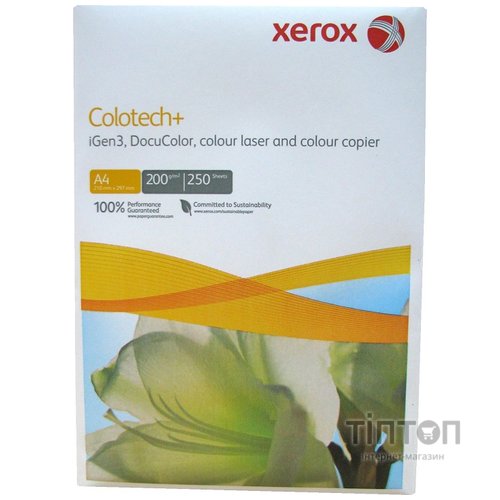 Фотопапір Xerox А4, 200г/м2, 250 листків
