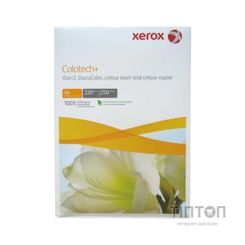 Фотопапір Xerox А4, 220г/м2, 250 листків