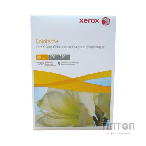 Фотопапір Xerox A4 COLOTECH + (250) 250л. AU (003R98975)