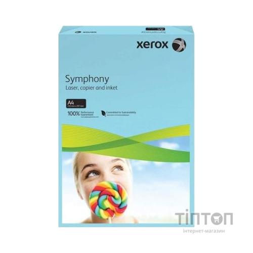Фотопапір Xerox A4 SYMPHONY Myd 5*50л (496L94183)