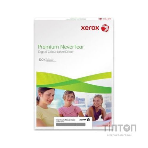 Фотопапір XEROX матовий, A3, 350г/м2, 100 листків