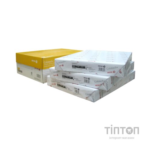 Фотопапір Xerox SRA3 COLOTECH + (100) 500л. AU (003R98845)