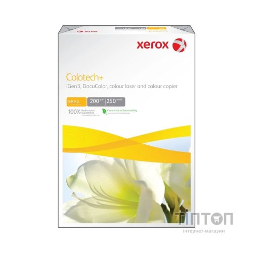 Фотопапір Xerox SRA3 COLOTECH + (200) 250л. (003R97969)