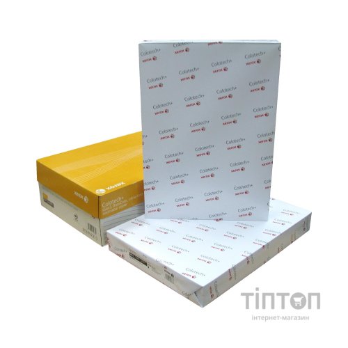 Фотопапір Xerox SRA3 COLOTECH + (220) 250л. (003R97973)