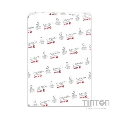 Фотопапір Xerox SRA3 COLOTECH + (280) 125л. (003R97981)