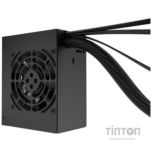 FRACTAL DESIGN Anode SFX Bronze 450W (FD-P-AS2B-450-EU)