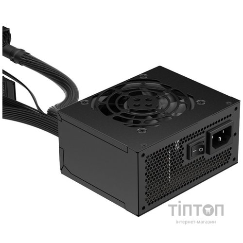 FRACTAL DESIGN Anode SFX Bronze 450W (FD-P-AS2B-450-EU)