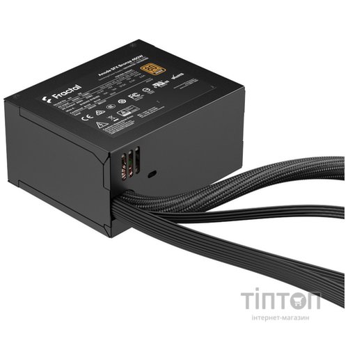 FRACTAL DESIGN Anode SFX Bronze 450W (FD-P-AS2B-450-EU)