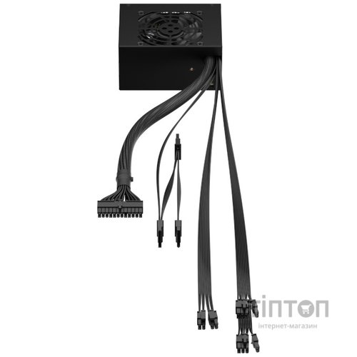 FRACTAL DESIGN Anode SFX Bronze 450W (FD-P-AS2B-450-EU)