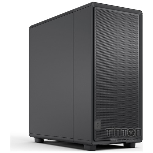 FRACTAL DESIGN Epoch Black Solid (FD-C-EPO1A-01)