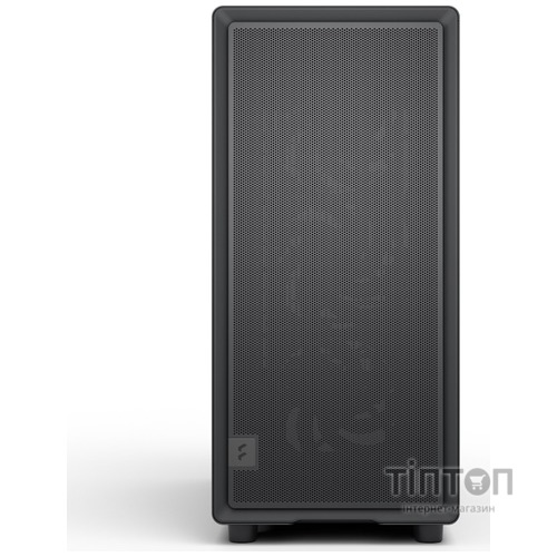 FRACTAL DESIGN Epoch Black Solid (FD-C-EPO1A-01)