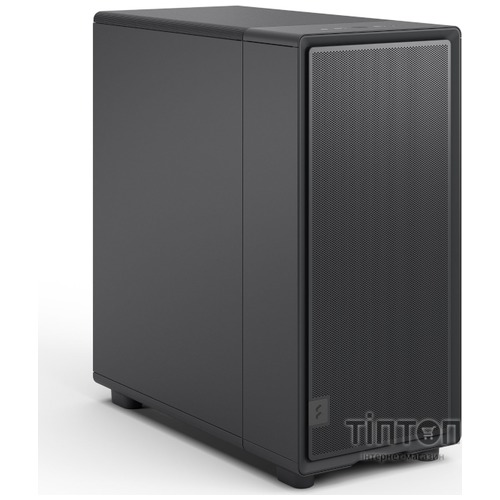 FRACTAL DESIGN Epoch Black Solid (FD-C-EPO1A-01)
