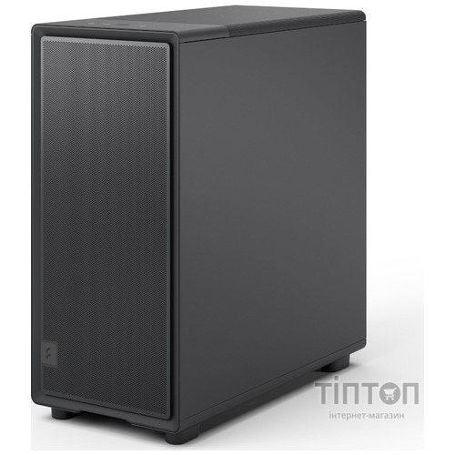 FRACTAL DESIGN Epoch Black Solid (FD-C-EPO1A-01)