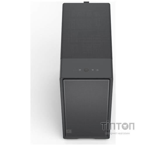 FRACTAL DESIGN Epoch Black Solid (FD-C-EPO1A-01)
