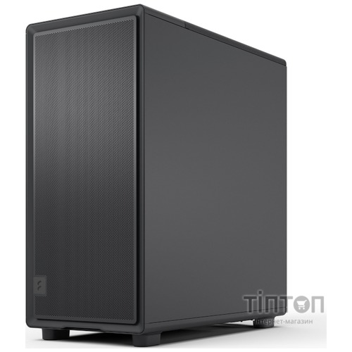 FRACTAL DESIGN Epoch Black Solid (FD-C-EPO1A-01)