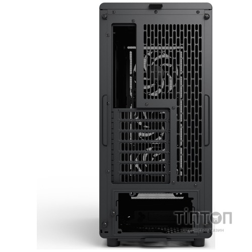 FRACTAL DESIGN Epoch Black Solid (FD-C-EPO1A-01)