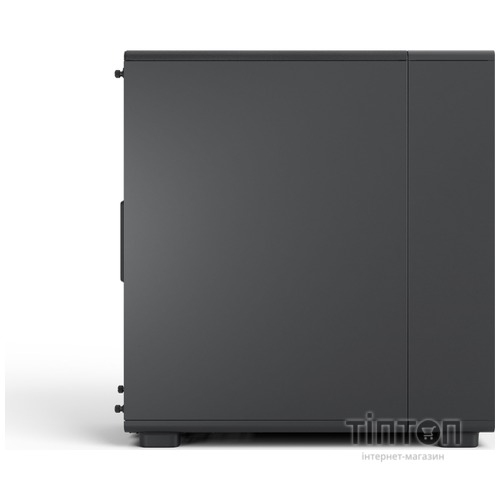 FRACTAL DESIGN Epoch Black Solid (FD-C-EPO1A-01)