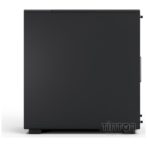 FRACTAL DESIGN Epoch Black Solid (FD-C-EPO1A-01)