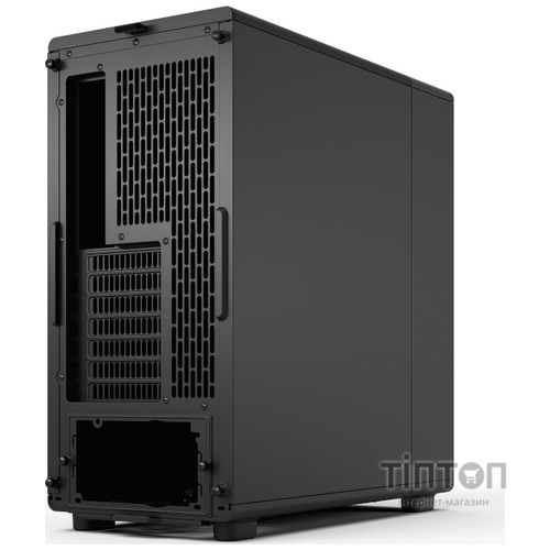 FRACTAL DESIGN Epoch Black Solid (FD-C-EPO1A-01)