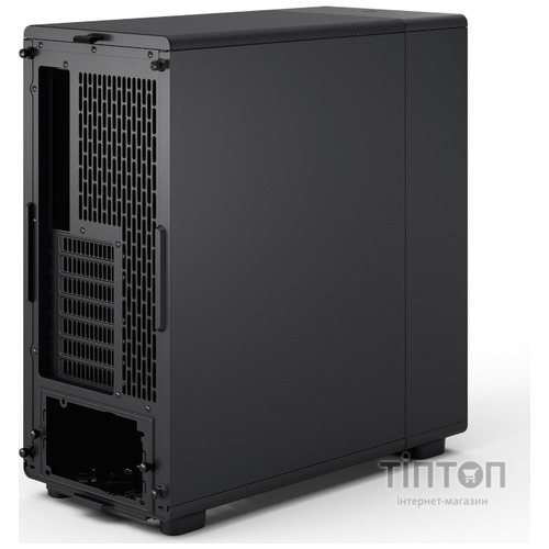 FRACTAL DESIGN Epoch Black Solid (FD-C-EPO1A-01)