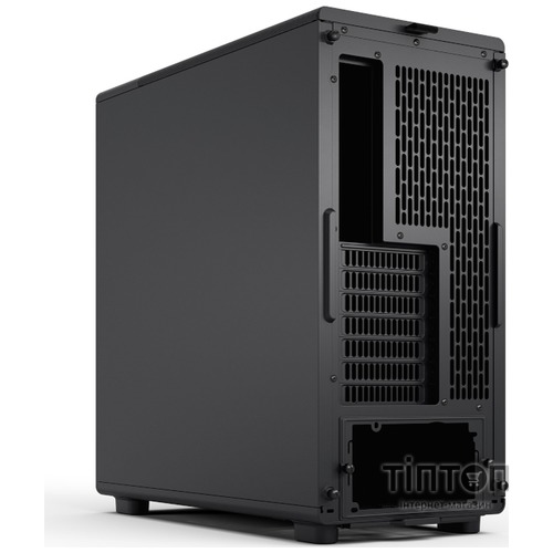 FRACTAL DESIGN Epoch Black Solid (FD-C-EPO1A-01)