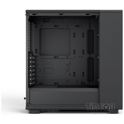 FRACTAL DESIGN Epoch Black Solid (FD-C-EPO1A-01)