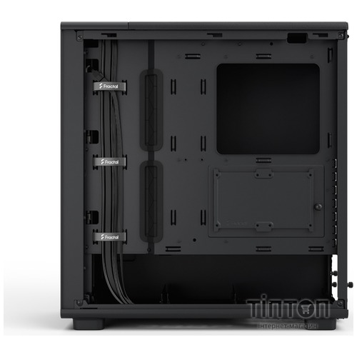 FRACTAL DESIGN Epoch Black Solid (FD-C-EPO1A-01)