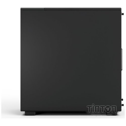 FRACTAL DESIGN Epoch Black TG Light tint (FD-C-EPO1A-02)