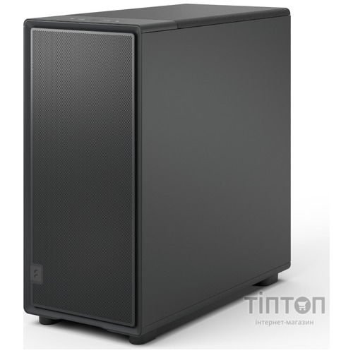 FRACTAL DESIGN Epoch XL Black Solid (FD-C-EPO1X-01)
