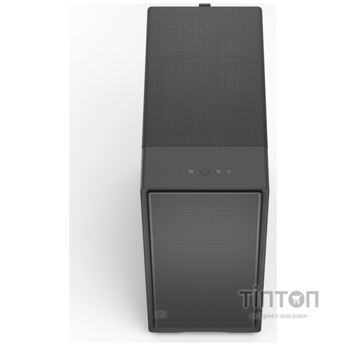 FRACTAL DESIGN Epoch XL Black Solid (FD-C-EPO1X-01)