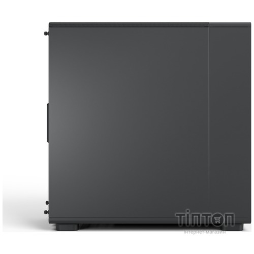FRACTAL DESIGN Epoch XL Black Solid (FD-C-EPO1X-01)