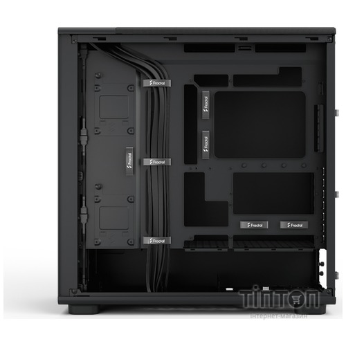FRACTAL DESIGN Epoch XL Black Solid (FD-C-EPO1X-01)
