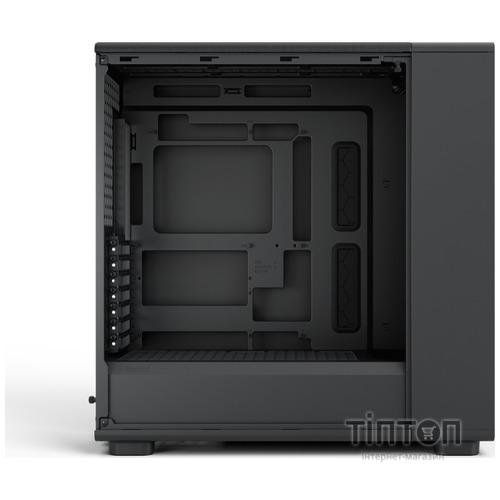FRACTAL DESIGN Epoch XL Black Solid (FD-C-EPO1X-01)