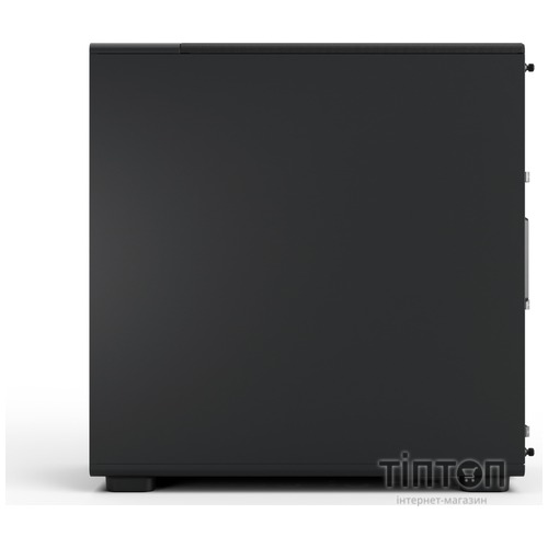 FRACTAL DESIGN Epoch XL Black Solid (FD-C-EPO1X-01)