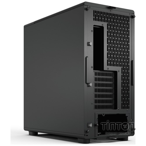 FRACTAL DESIGN Epoch XL Black Solid (FD-C-EPO1X-01)
