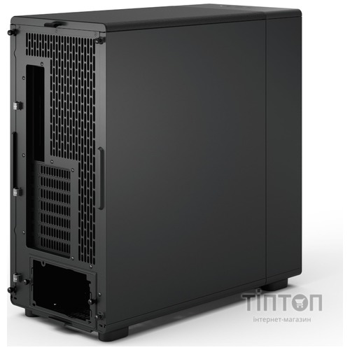 FRACTAL DESIGN Epoch XL Black Solid (FD-C-EPO1X-01)