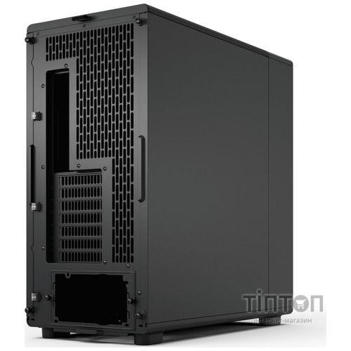 FRACTAL DESIGN Epoch XL Black Solid (FD-C-EPO1X-01)