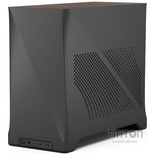 FRACTAL DESIGN Era 2 Charcoal (FD-C-ERA2N-02)